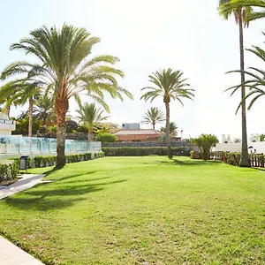 Grupotel Tres Vidas Appartement San Agustín