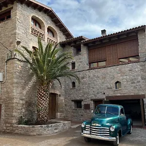 Casa di campagna Ca La Gràcia, Cabrianes