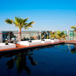 Renaissance Barcelona Fira Оспиталет-де-Льобрегат