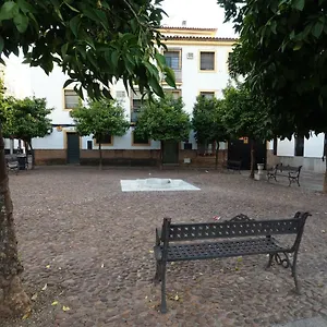 Calle Abejar,plaza Appartement Cordoue