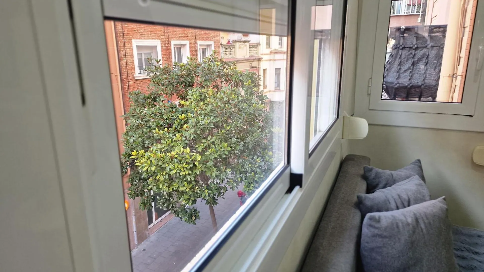 Appartement Barcelona 2 Habitaciones L'Hospitalet de Llobregat