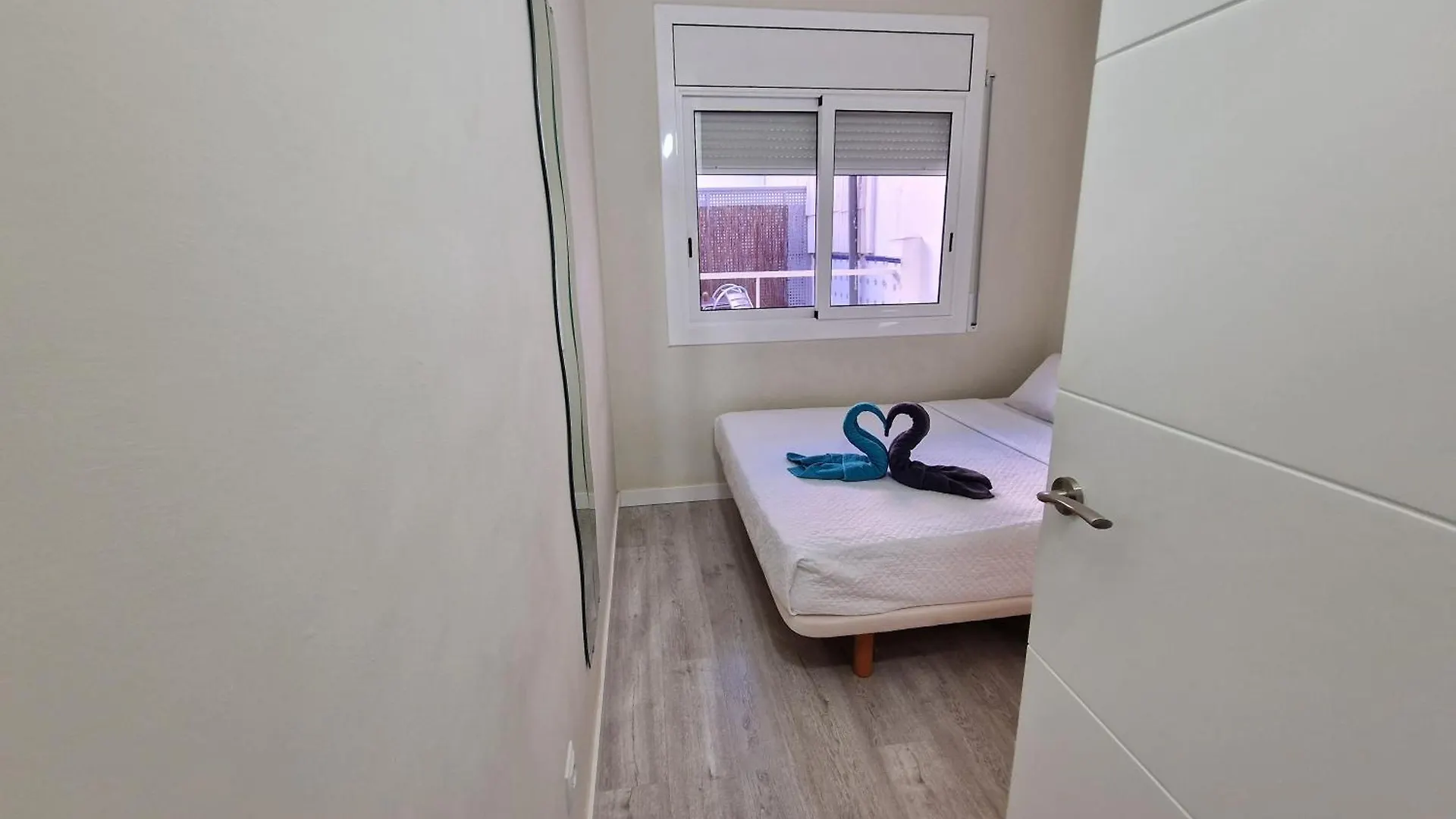 Barcelona 2 Habitaciones L'Hospitalet de Llobregat