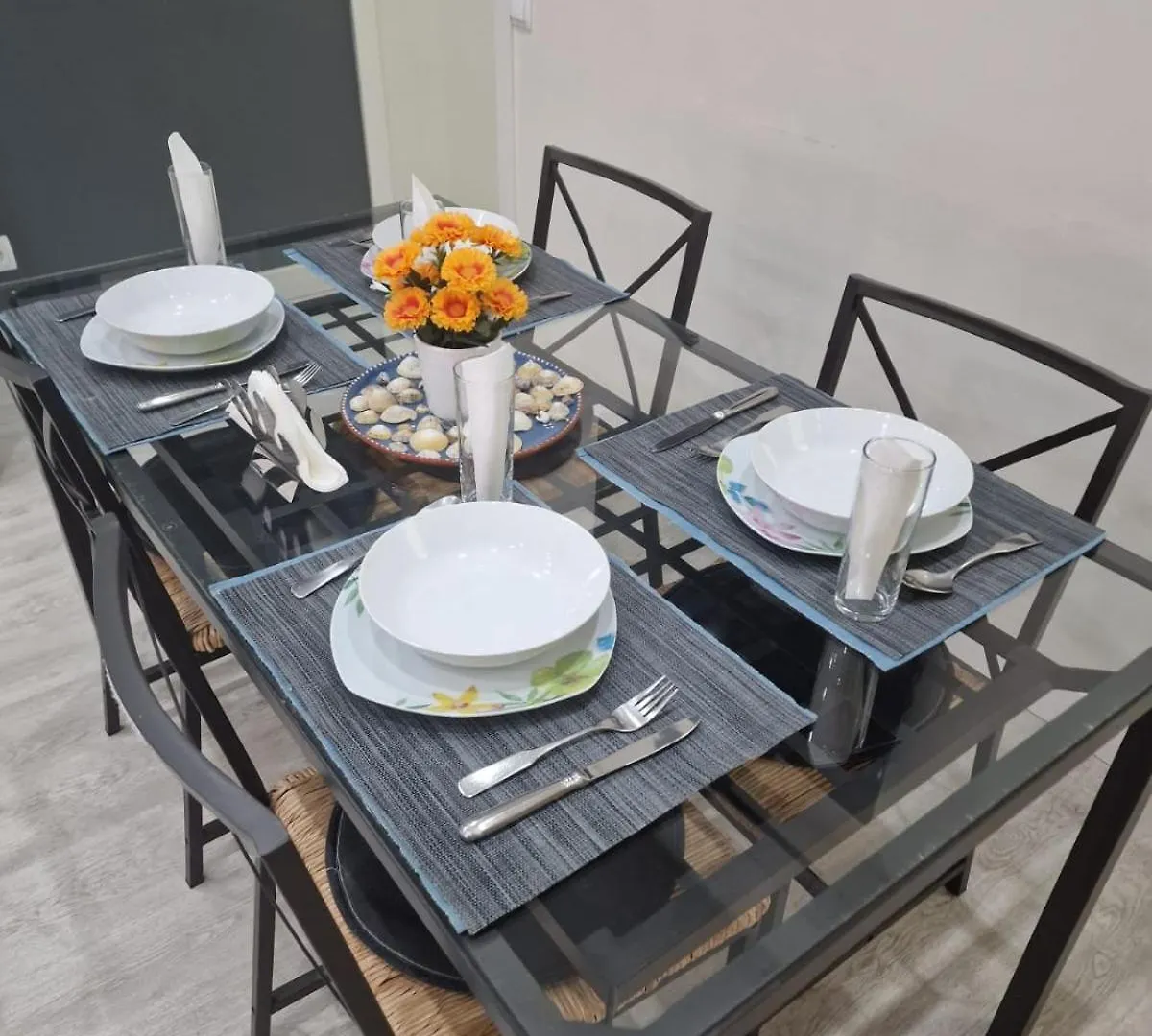 Barcelona 2 Habitaciones L'Hospitalet de Llobregat