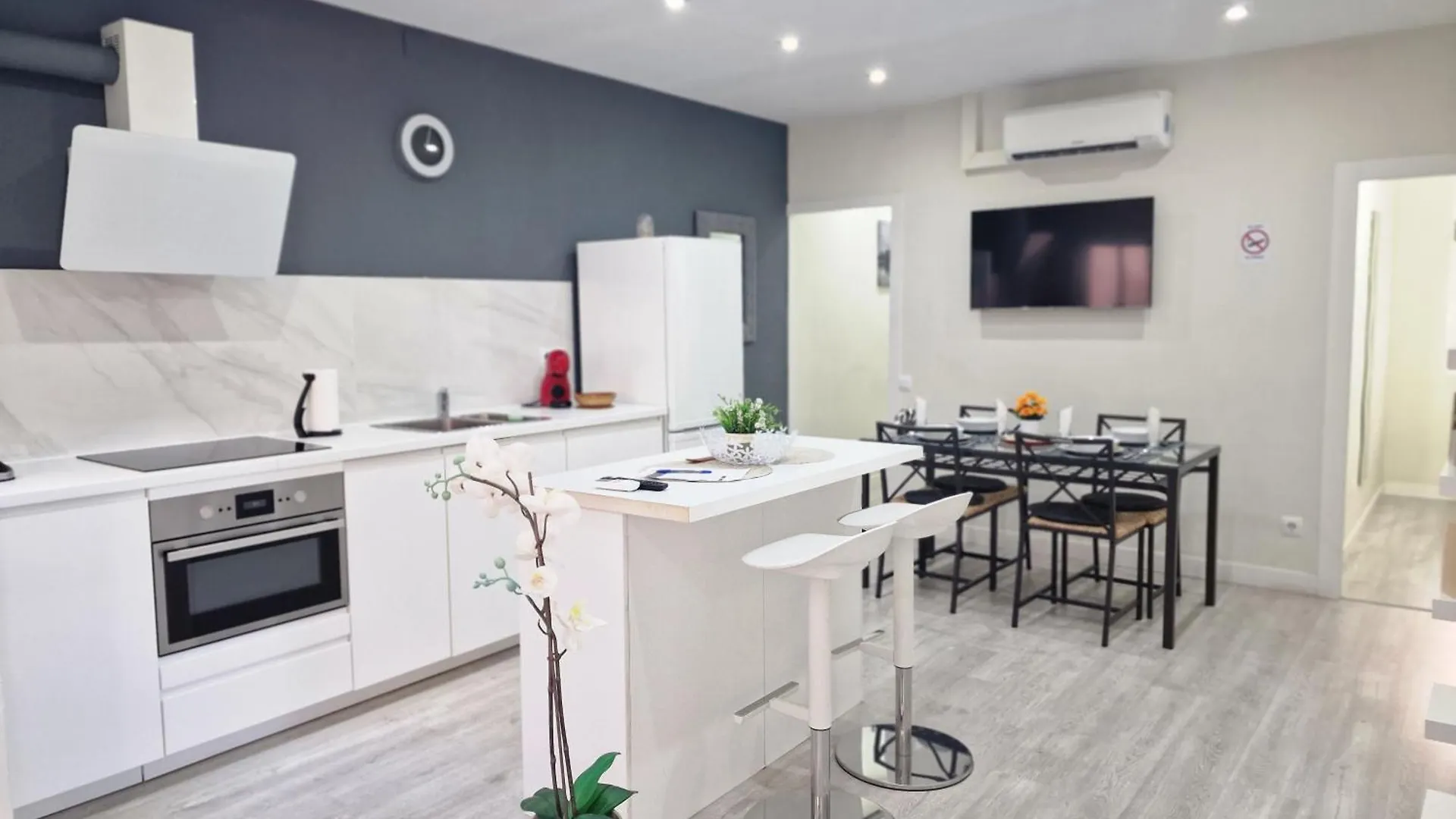 Barcelona 2 Habitaciones L'Hospitalet de Llobregat