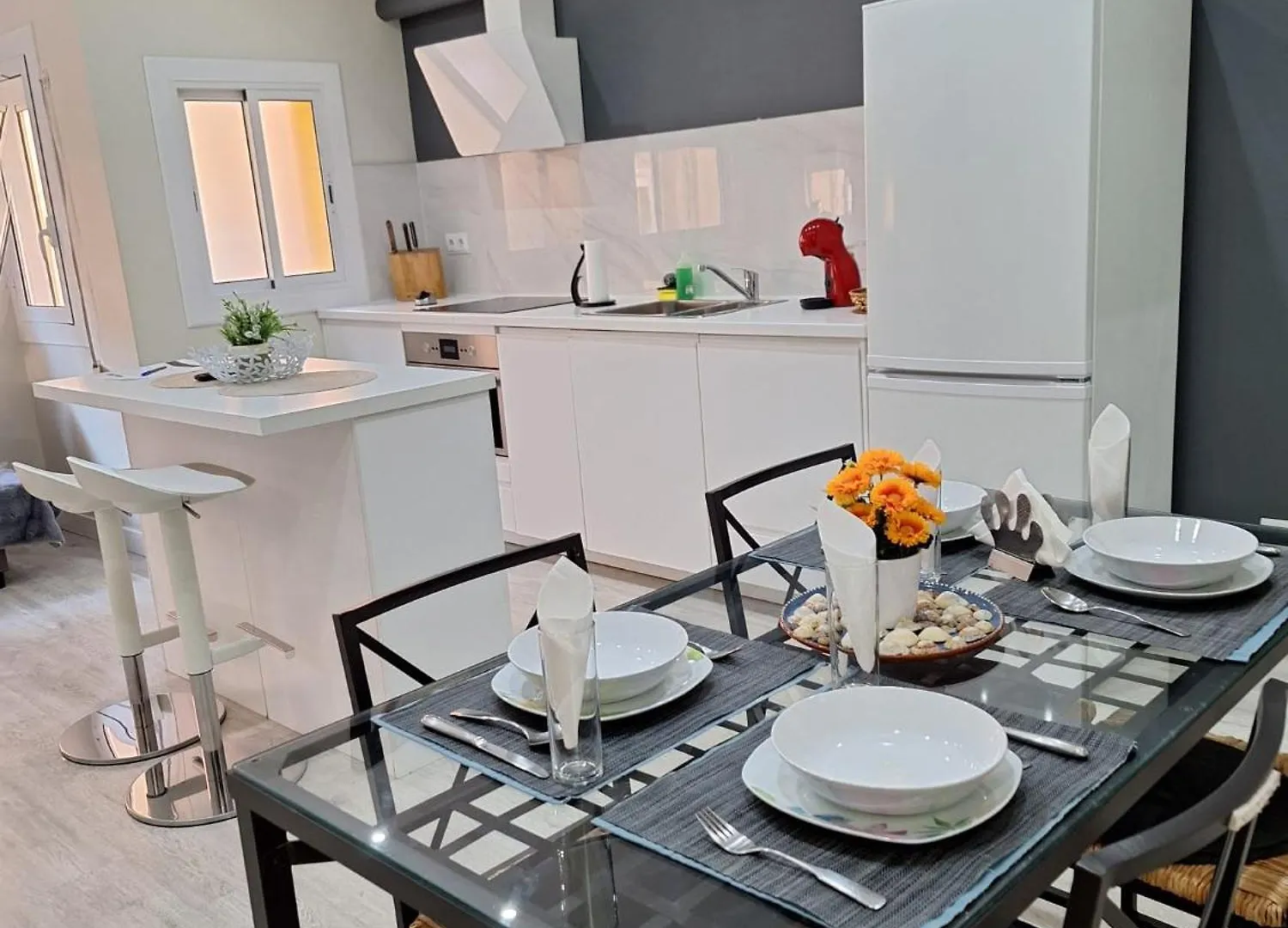 Appartement Barcelona 2 Habitaciones L'Hospitalet de Llobregat