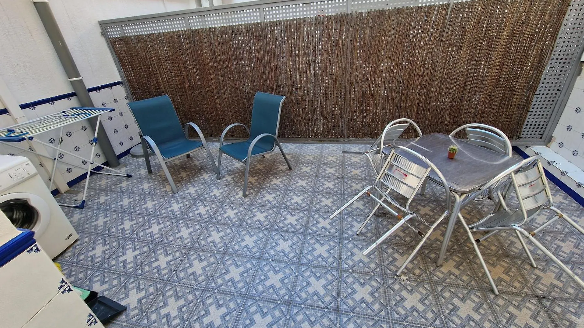Barcelona 2 Habitaciones L'Hospitalet de Llobregat Appartement