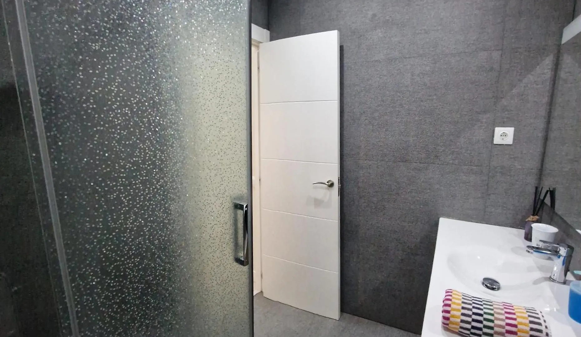 Appartement Barcelona 2 Habitaciones L'Hospitalet de Llobregat